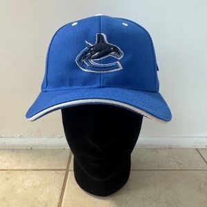 Vancouver Canucks Special Edition Promo Hat
